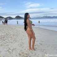 Acompanhante Adriana - Perfil