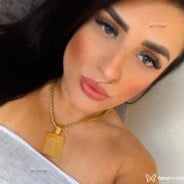 Acompanhante Melissa gomes - Perfil