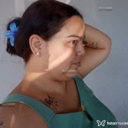 Acompanhante Brancadeneve - Perfil