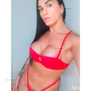 Acompanhante Rafaela Urack - Perfil