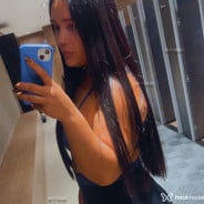 Acompanhante May - Perfil