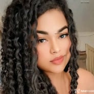 Acompanhante Allanys Maia - Perfil