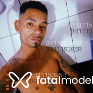 Acompanhante Moraes - Perfil