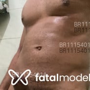 Acompanhante Kris Torres - Perfil