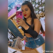 Acompanhante Amanda Stephanie - Perfil