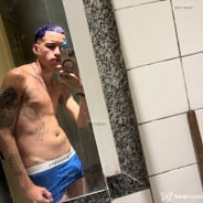 Acompanhante Gabriel Silva - Perfil