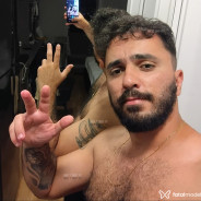 Acompanhante Alex Tozzetos - Perfil