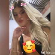 Acompanhante Lorrayne - Perfil
