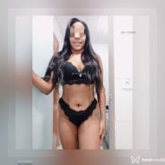 Acompanhante Tainá - Perfil
