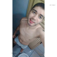 Garoto de Programa Arthur em Goiânia