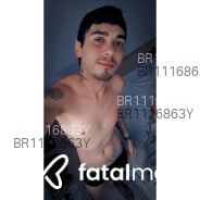 Acompanhante Arthur Alcântara - Perfil