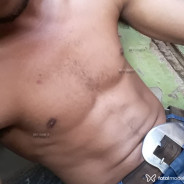 Acompanhante COWBOY - Perfil