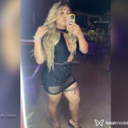 Acompanhante Mell Carvalho - Perfil