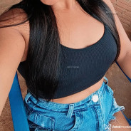 Acompanhante Andressa - Perfil