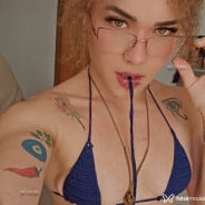 Acompanhante Karla Santos - Perfil