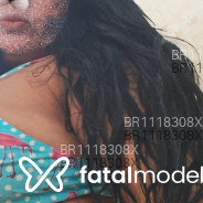 Acompanhante Kely - Perfil