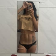 Acompanhante Ariel - Perfil