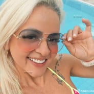 Acompanhante Fernanda Paz - Perfil