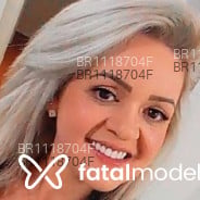 Acompanhante Fernanda Paz - Perfil