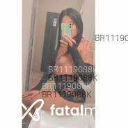 Acompanhante Helen Sousa - Perfil