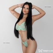 Acompanhante Bárbara Dias - Perfil