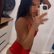 Acompanhante Pamela - Perfil