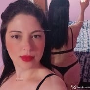Acompanhante Laiz - Perfil