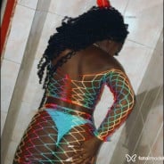 Acompanhante Pimentah - Perfil