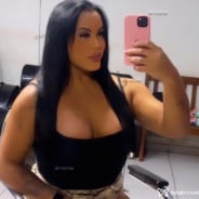 Acompanhante Angela thais - Perfil
