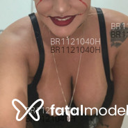 Acompanhante SMariana - Perfil
