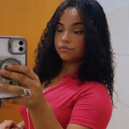 Acompanhante Julia Campos - Perfil