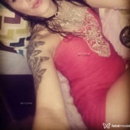 Acompanhante Esther Oliveira - Perfil