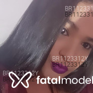 Acompanhante Giovanna - Perfil