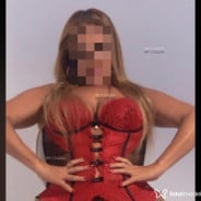 Acompanhante Mel - Perfil