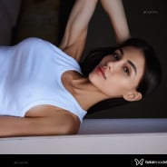 Acompanhante Chiara - Perfil