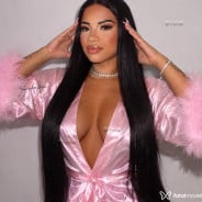 Acompanhante Mariana Santos - Perfil