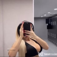 Acompanhante Pietra Liz - Perfil
