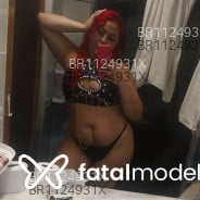 Acompanhante Nicole amorin - Perfil