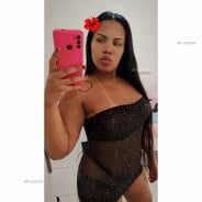 Acompanhante Morenna - Perfil