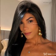 Acompanhante Antonella Colucci - Perfil