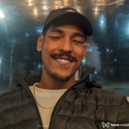 Acompanhante Pretinbasico - Perfil