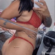 Acompanhante Mylla Gomes - Perfil