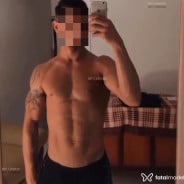 Acompanhante Ryan Montenegro - Perfil