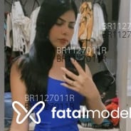 Acompanhante Valeria - Perfil