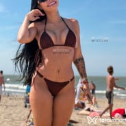Acompanhante Maria - Perfil