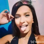 Acompanhante Thalia - Perfil