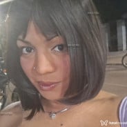 Acompanhante Samantha - Perfil
