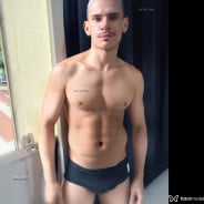 Acompanhante Ricardo Freitas - Perfil