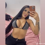 Acompanhante Letícia Brito - Perfil