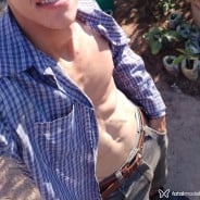 Acompanhante Henrique - Perfil